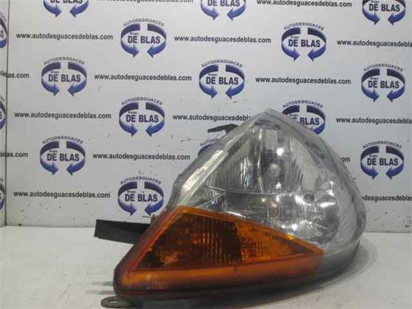KA CCQ1996- Faro Delantero Izquierdo