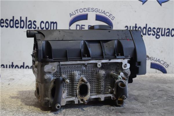 A4 BERLINA B5 Culata