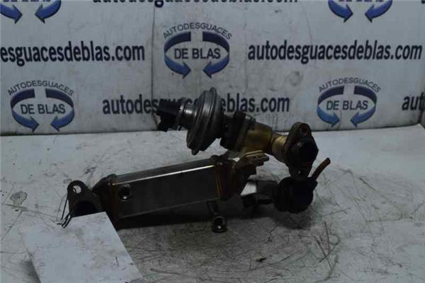 SERIE 1 BERLINA E81E87 Egr