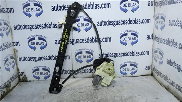 TOLEDO KG3 Elevalunas Electrico Trasero Derecho TOLEDO KG3 Elevalunas Electrico Trasero Derecho