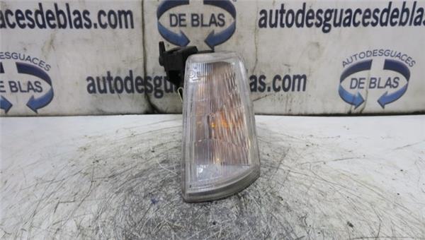205 Berlina 02.1983- Piloto Intermitente Lateral Delantero Izquierdo