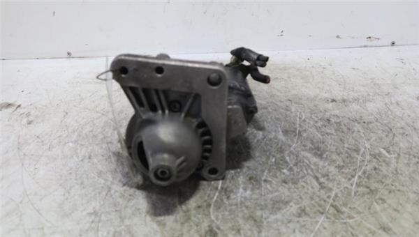 C3 2002- Motor Arranque C3 2002- Motor Arranque
