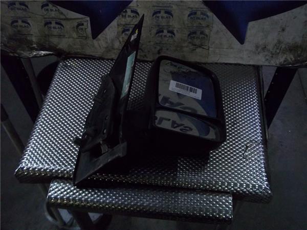 TRANSIT CONNECT TC7 Retrovisor Derecho