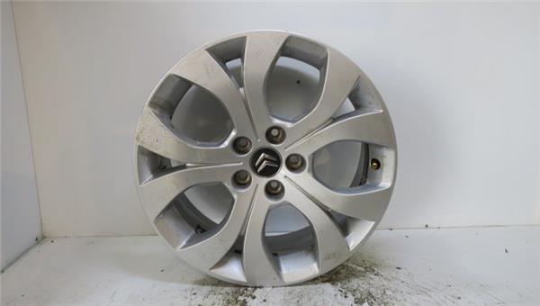 C5 Berlina 2008- Llanta