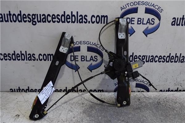 EVOQUE Elevalunas Electrico Delantero Derecho