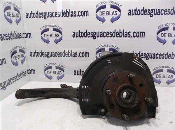 GALANT BERLINA EA0 Mangueta Delantera Izquierda GALANT BERLINA EA0 Mangueta Delantera Izquierda