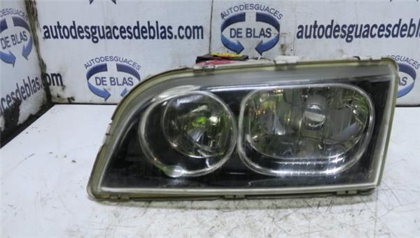 S40 BERLINA FARO XENON IZQUIERDO S40 BERLINA FARO XENON IZQUIERDO