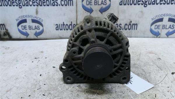 CORDOBA BERLINA 6K2 Alternador
