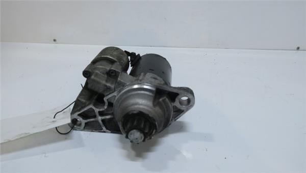 Ibiza 6L104.2002- Motor Arranque
