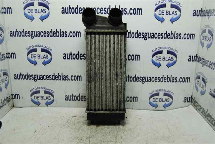 307 BREAK SW S1 Intercooler
