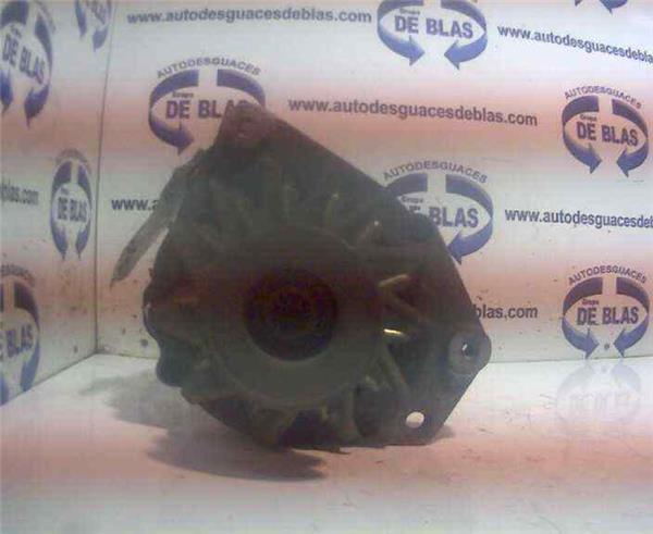 PASSAT BERLINA 312 Alternador