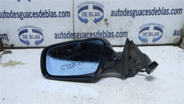 A3 8L Retrovisor Izquierdo