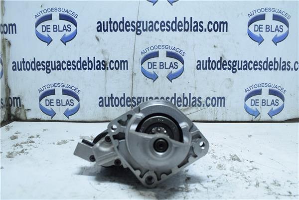 155 Motor Arranque