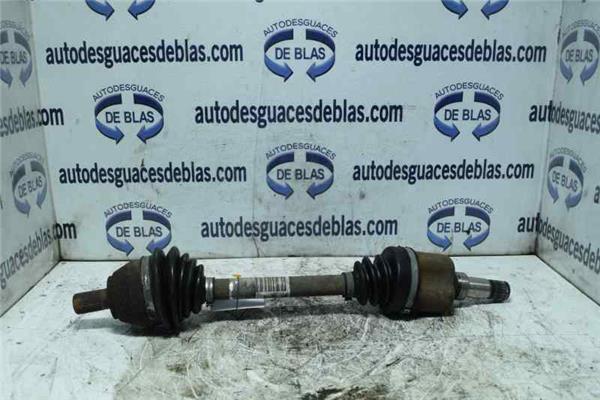 C-MAX CB3 Transmision Delantera Izquierda C-MAX CB3 Transmision Delantera Izquierda
