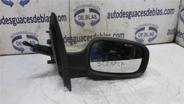 Clio III 2005- Retrovisor Derecho