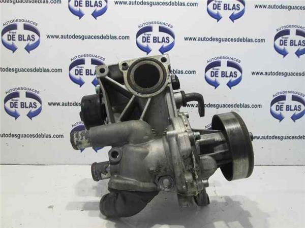 Felicia Combi 79511.1994- Tensor Correa Auxiliar