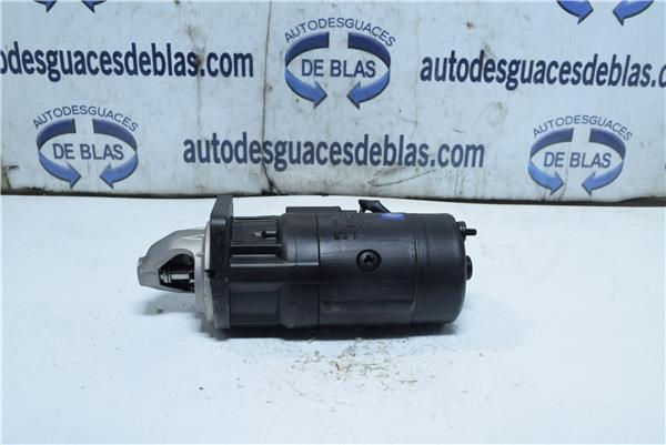 JEEP CHEROKEE XJ Motor Arranque