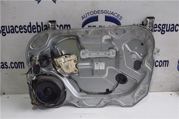 FOCUS BERLINA CAP Elevalunas Electrico Delantero Derecho