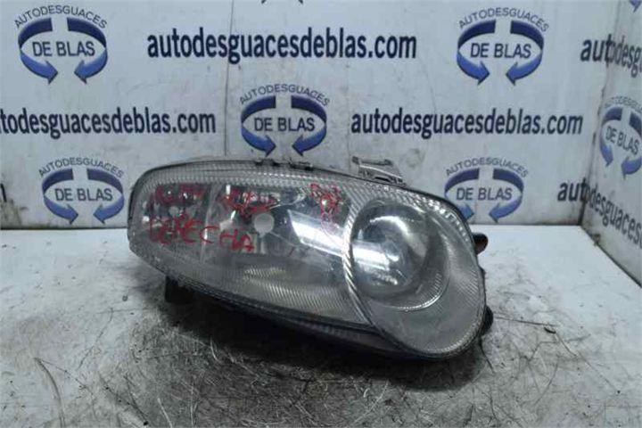 147 190 Faro Delantero Derecho 147 190 Faro Delantero Derecho