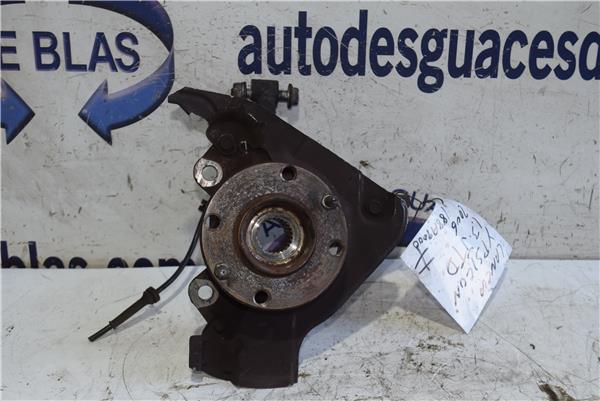 YPSILON 101 Mangueta Delantera Izquierda YPSILON 101 Mangueta Delantera Izquierda
