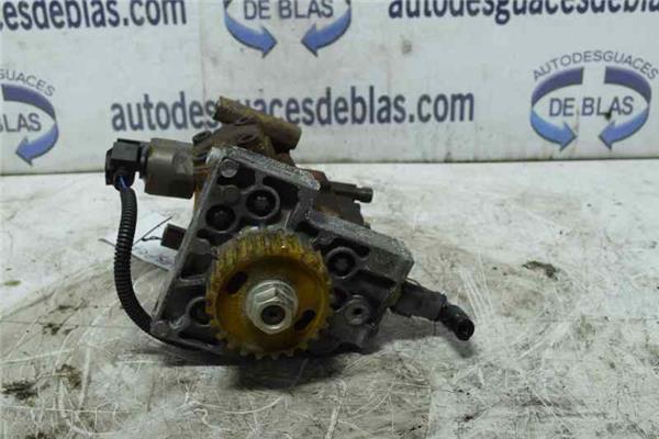 607 S2 Bomba Inyectora