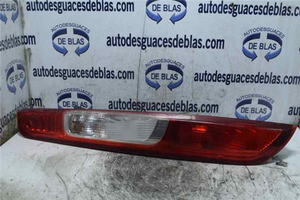 FOCUS BERLINA CAP Piloto Trasero Izquierdo FOCUS BERLINA CAP Piloto Trasero Izquierdo