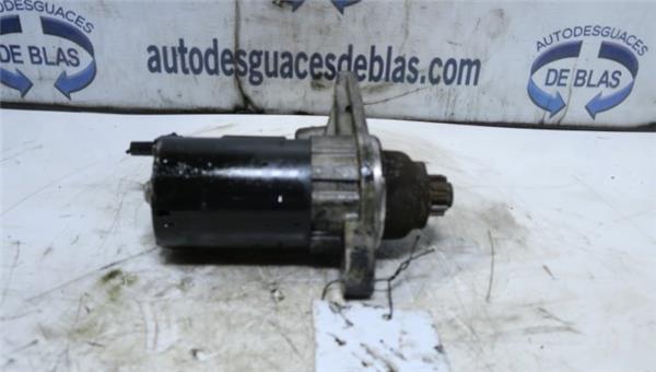 POLO 9N1 Motor Arranque