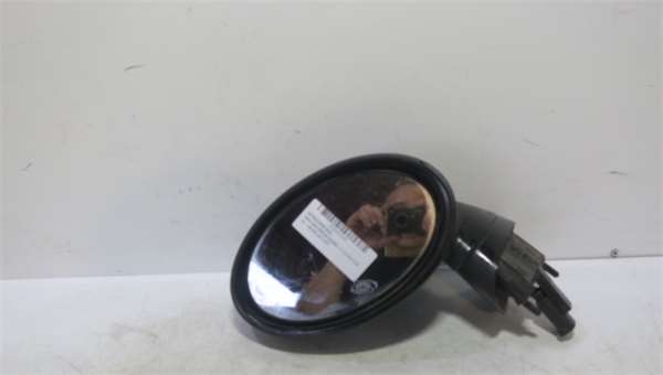 Mini R50R532001- Retrovisor Izquierdo Mini R50R532001- Retrovisor Izquierdo