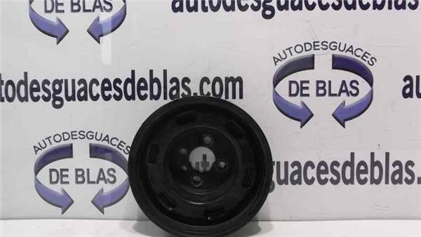 PASSAT BERLINA 3B2 Polea Cigueñal