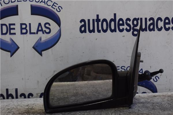 GETZ TB Retrovisor Izquierdo