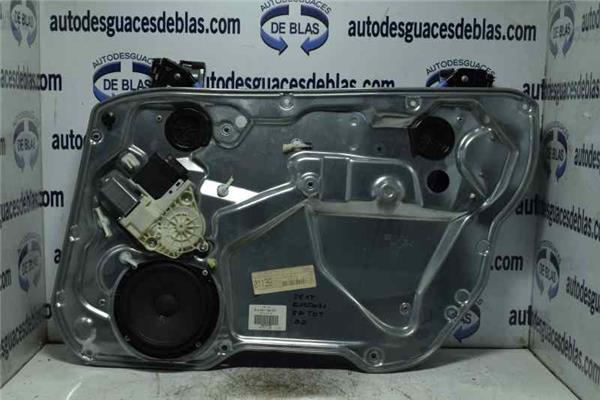 CORDOBA BERLINA 6L2 Elevalunas Electrico Delantero Derecho