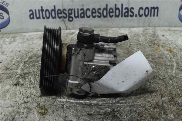 POLO BERLINA 6N2 BOMBA DIRECCION ELECTRICA POLO BERLINA 6N2 BOMBA DIRECCION ELECTRICA