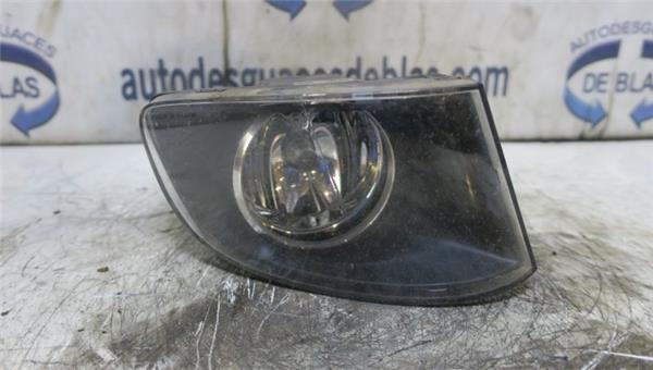 Serie 3 Coupe E922006- Faro Antiniebla Derecho