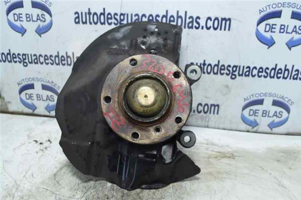 SERIE 3 BERLINA E46 Mangueta Delantera Derecha