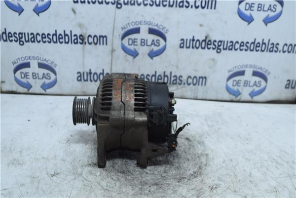 IBIZA 6K Alternador
