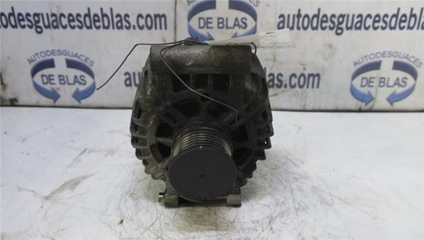 MINI R56 Alternador
