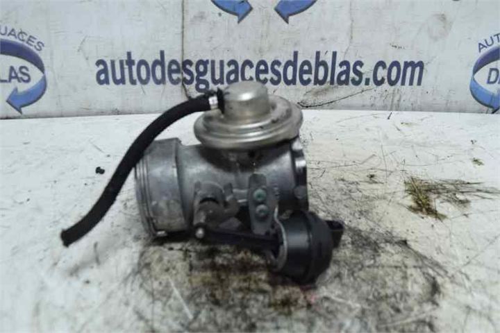 PASSAT BERLINA 3B3 Egr PASSAT BERLINA 3B3 Egr
