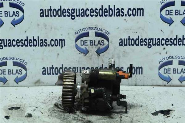C3 Bomba Inyectora