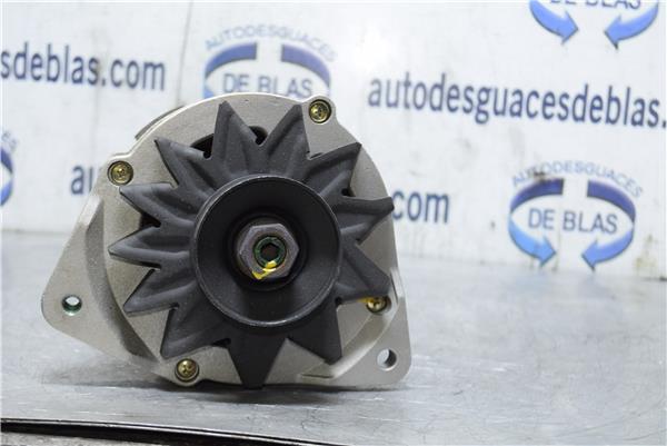 CORRADO 509 Alternador