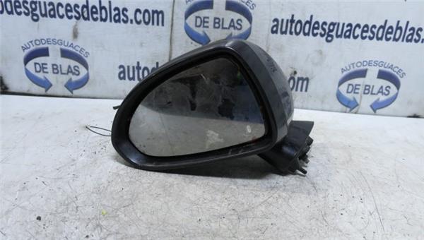 CORSA D Retrovisor Izquierdo