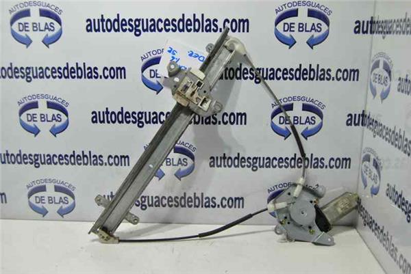 Almera N1507.1995- Elevalunas Electrico Delantero Derecho