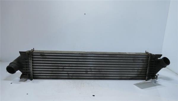 Focus Berlina CB82010- Intercooler