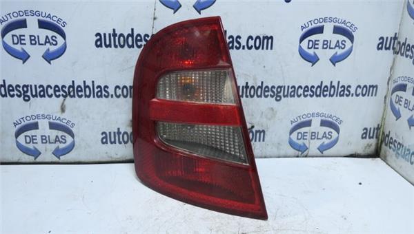 FABIA 6Y26Y3 Piloto Trasero Izquierdo