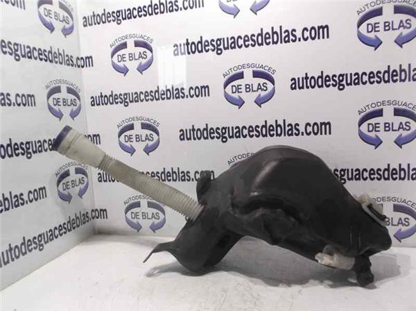 C4 COUPE Deposito Limpiaparabrisas