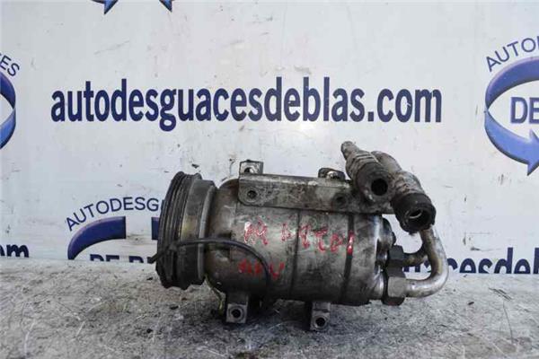 A4 AVANT B5 Compresor Aire Acondicionado A4 AVANT B5 Compresor Aire Acondicionado