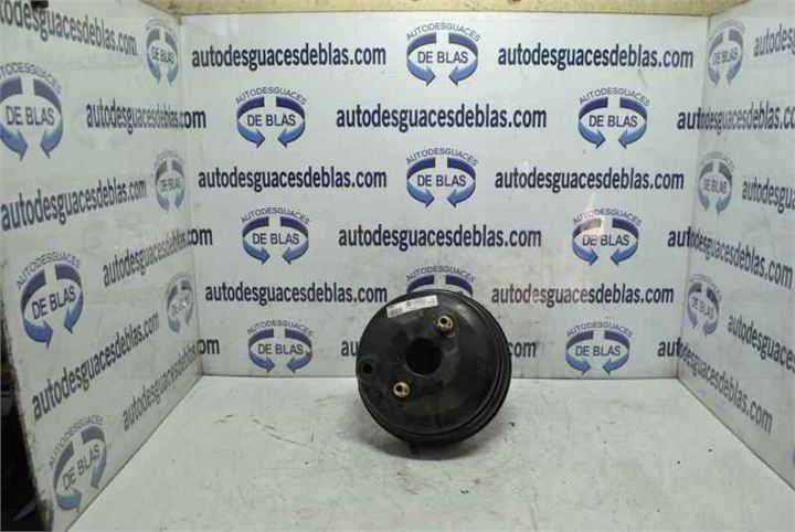 PASSAT BERLINA 3B2 Servofreno