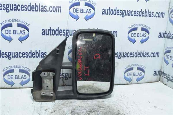 LT CAJA CERRADA COMBI Retrovisor Derecho