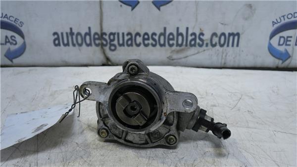 VEL SATIS BJ0 Bomba Vacio