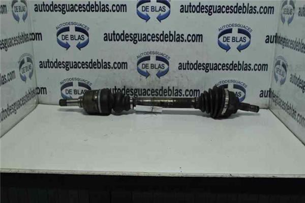 XSARA BERLINA Transmision Delantera Izquierda XSARA BERLINA Transmision Delantera Izquierda