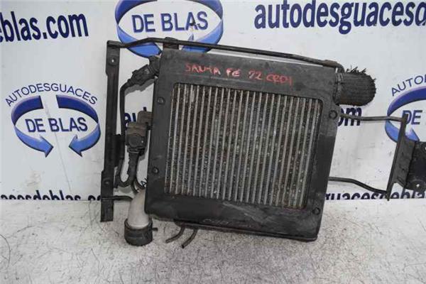 GRAND SANTA FE Intercooler